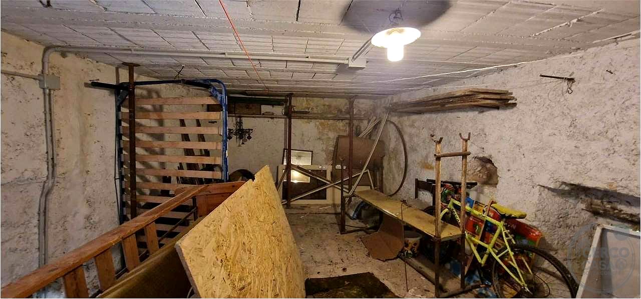 MASSA MARTANA - VIEPRI: APPARTAMENTO RISTRUTTURATO
