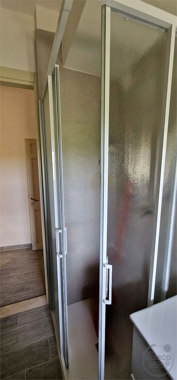 MASSA MARTANA - VIEPRI: APPARTAMENTO RISTRUTTURATO