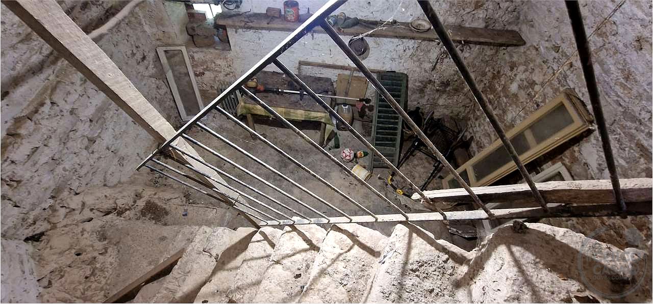 MASSA MARTANA - VIEPRI: APPARTAMENTO RISTRUTTURATO
