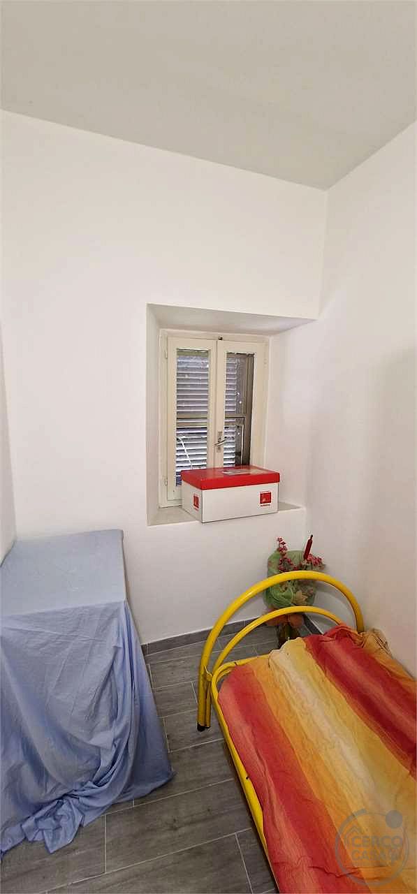 MASSA MARTANA - VIEPRI: APPARTAMENTO RISTRUTTURATO