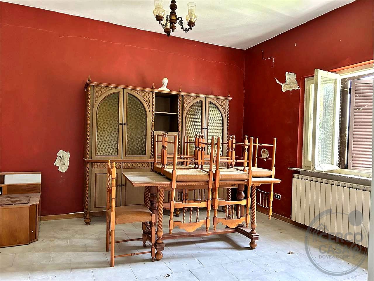 CONTRIBUTO TERREMOTO APPROVATO PER CIRCA 350.000€