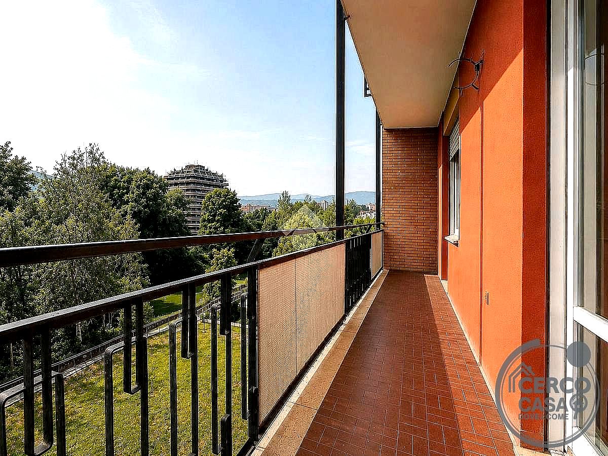 APPARTAMENTO VENDITA TERNI SAN GIOVANNI · foto 1