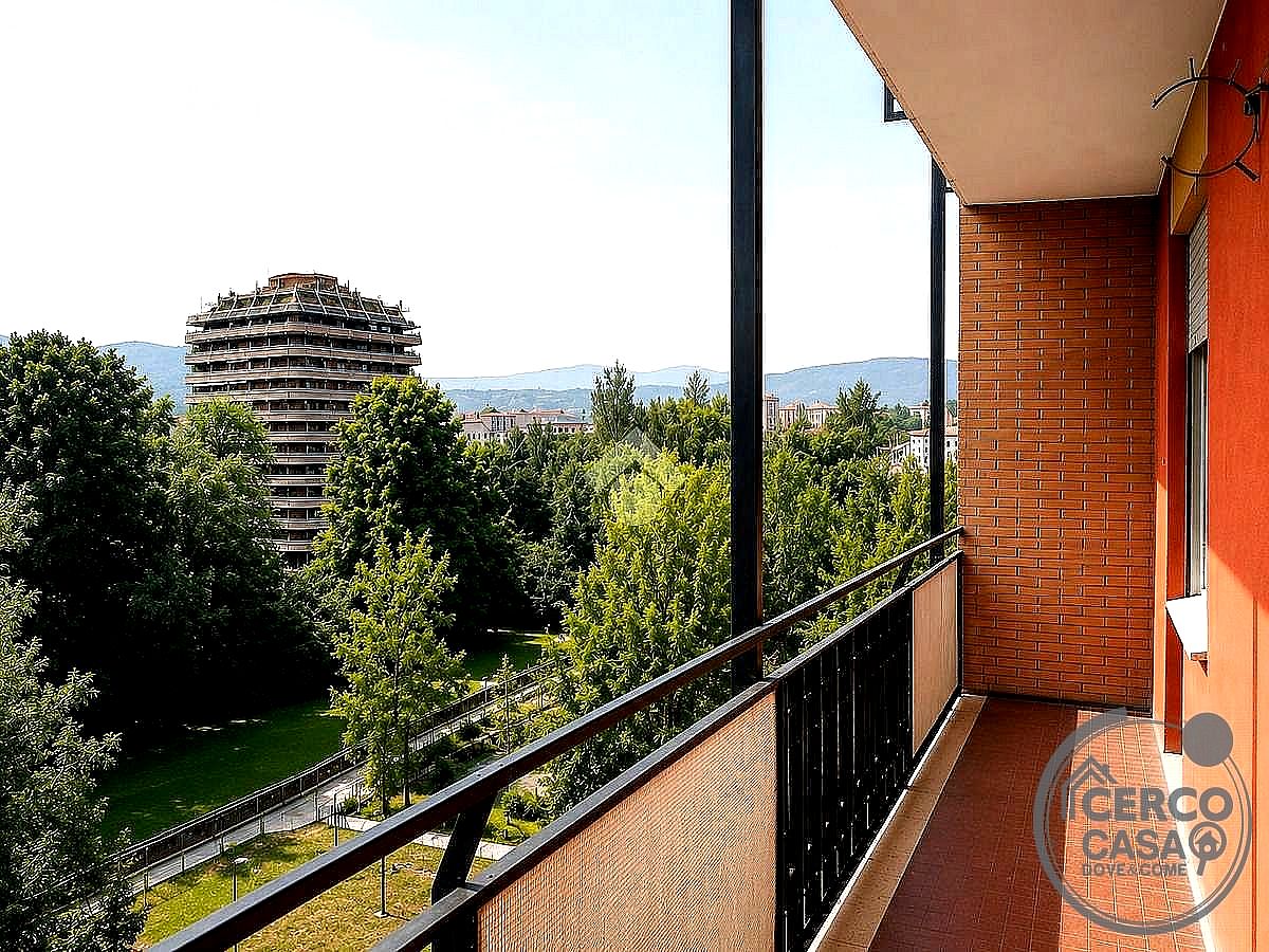 APPARTAMENTO VENDITA TERNI SAN GIOVANNI · foto 5