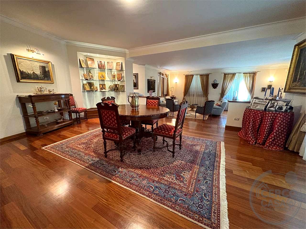 TODI - MONTELUPINO: PRESTIGIOSA VILLA PANORAMICA