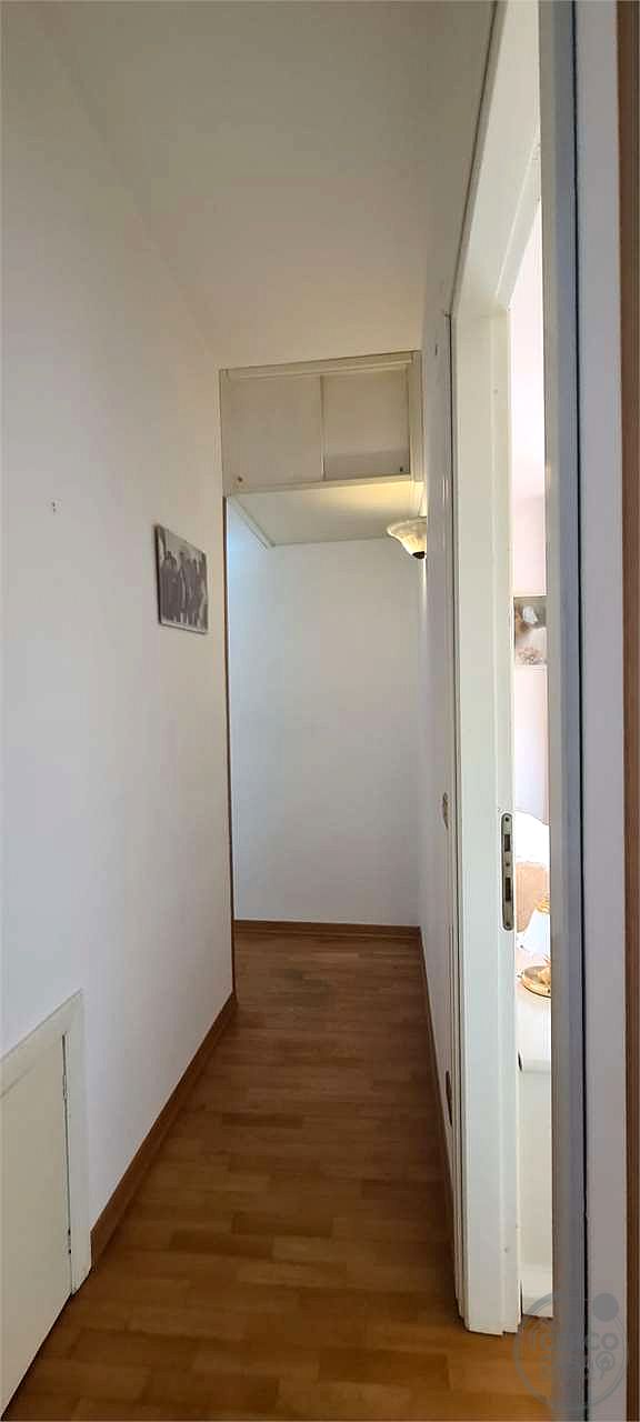 TODI - MONTEMOLINO: PORZIONE DI CASA CIELO-TERRA