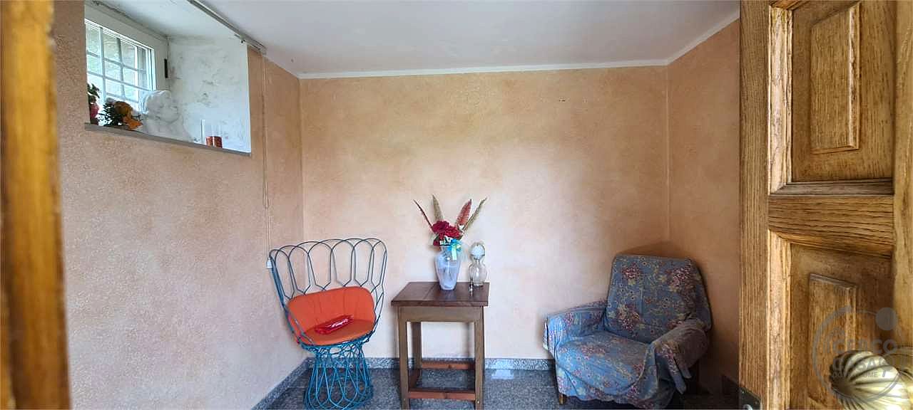 TODI - MONTEMOLINO: PORZIONE DI CASA CIELO-TERRA