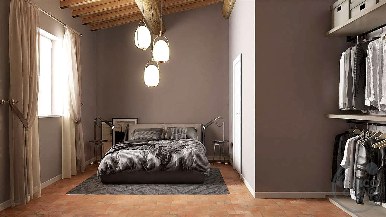 MONTE ARGENTARIO (PORTO SANTO STEFANO): TENUTA ESCLUSIVA