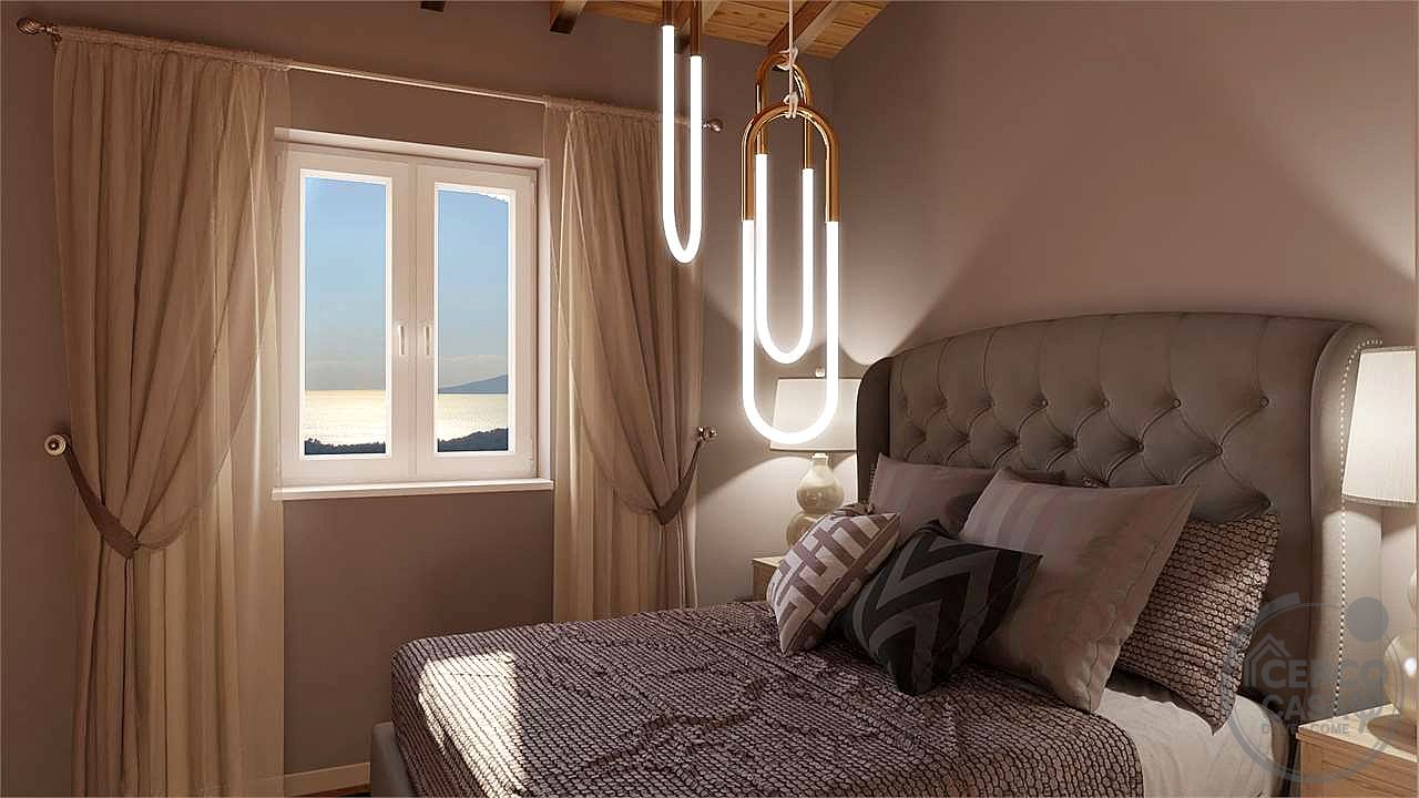 MONTE ARGENTARIO (PORTO SANTO STEFANO): TENUTA ESCLUSIVA