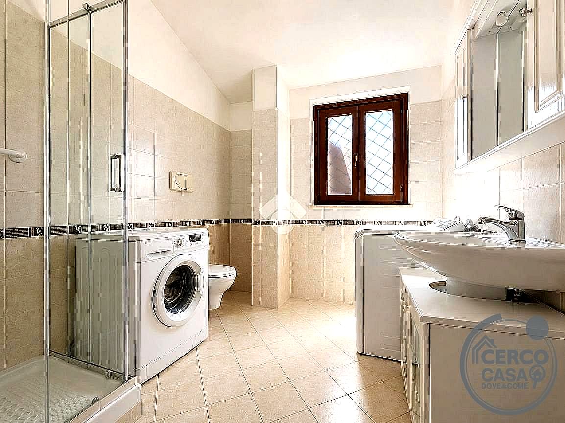 APPARTAMENTO VENDITA TERNI SAN LIBERATORE · foto 5