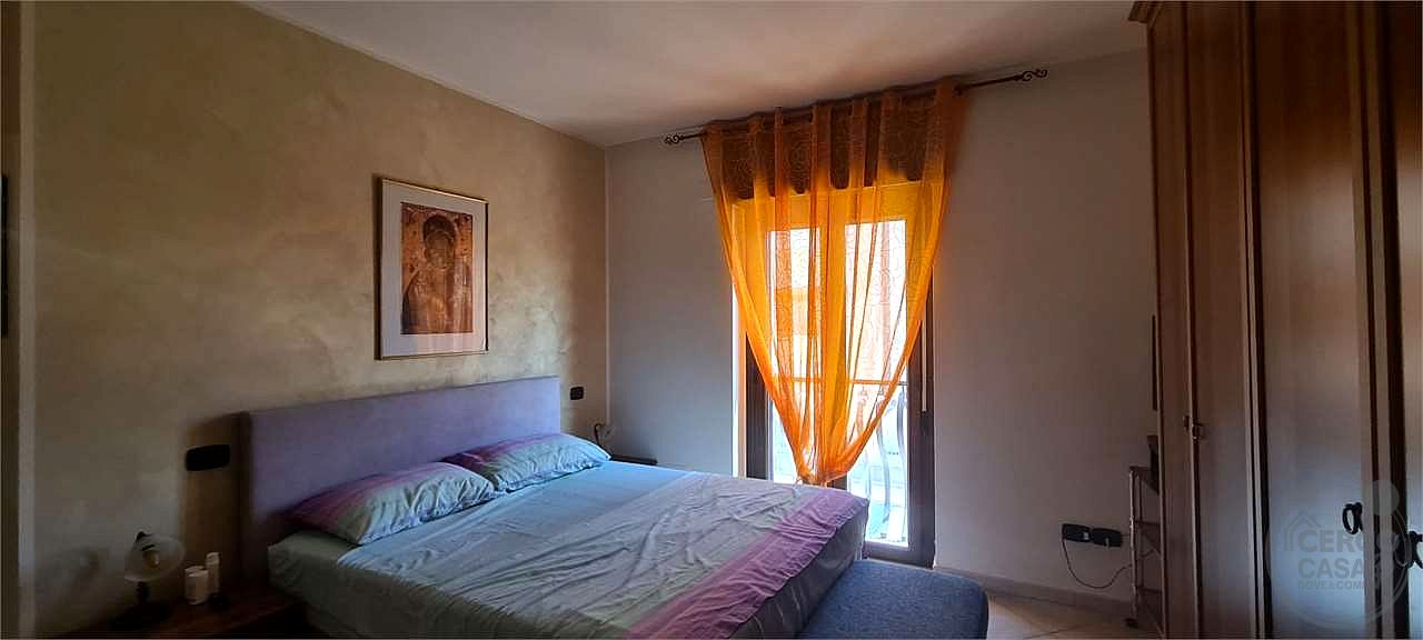 TODI - PIAN DI PORTO: APPARTAMENTO CON GARAGE