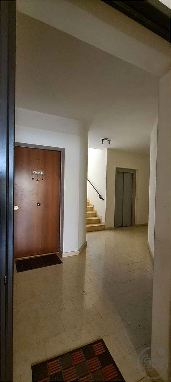 TODI - PIAN DI PORTO: APPARTAMENTO CON GARAGE
