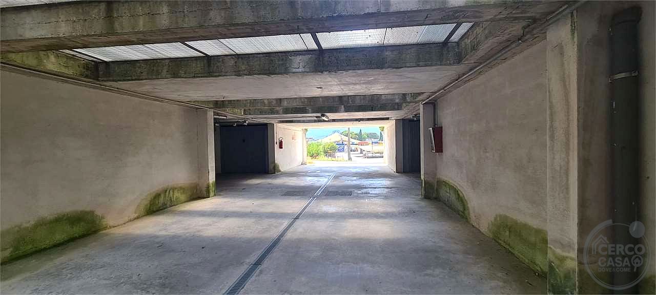 TODI - PIAN DI PORTO: APPARTAMENTO CON GARAGE