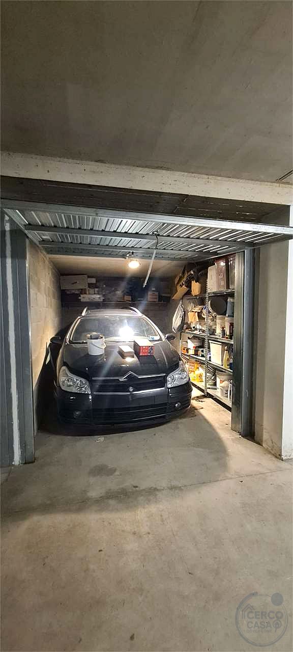 TODI - PIAN DI PORTO: APPARTAMENTO CON GARAGE