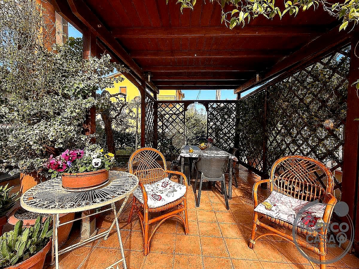 APPARTAMENTO VENDITA TERNI SABBIONE