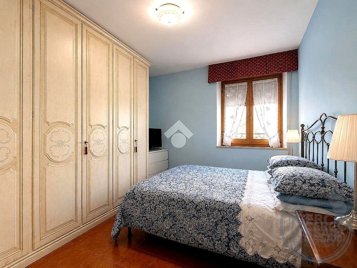 APPARTAMENTO VENDITA TERNI SABBIONE · foto 5