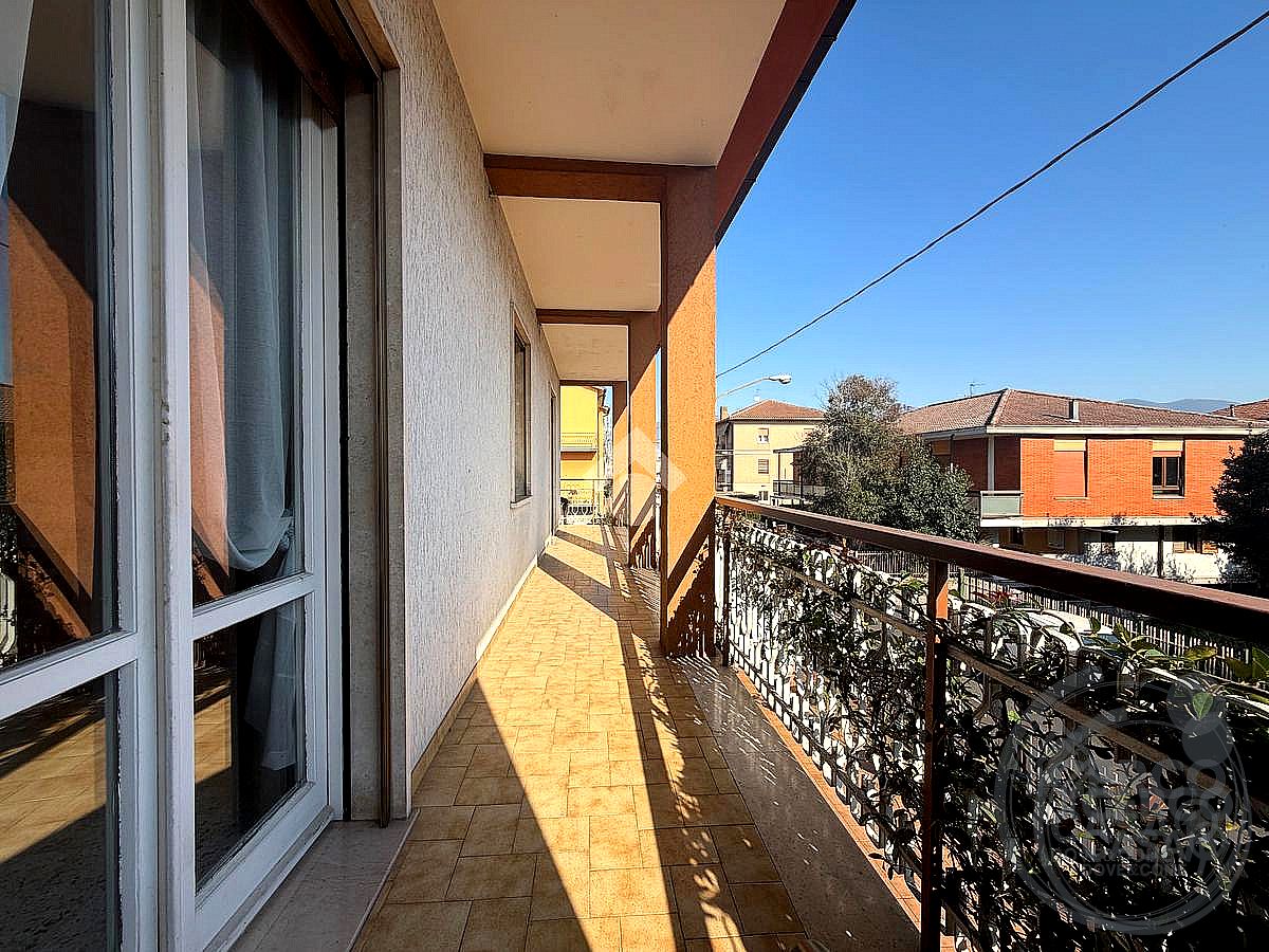 APPARTAMENTO VENDITA TERNI SABBIONE · foto 8