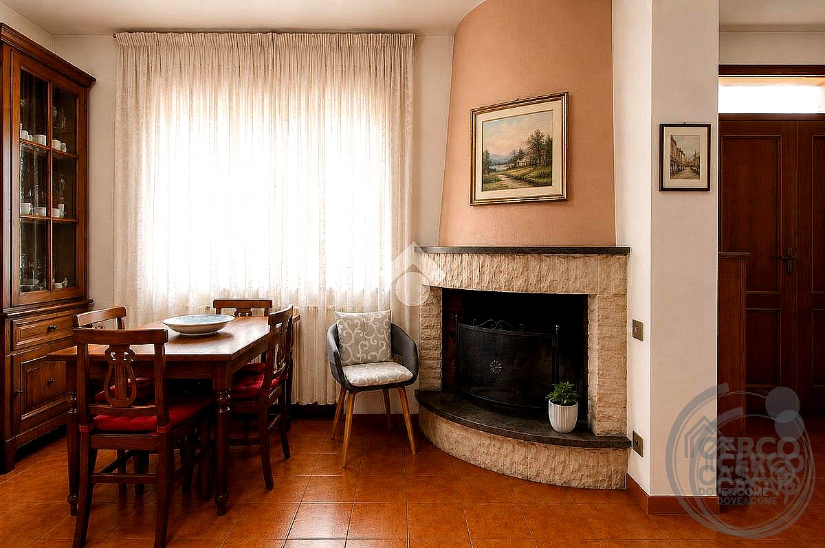 APPARTAMENTO VENDITA TERNI SABBIONE · foto 9