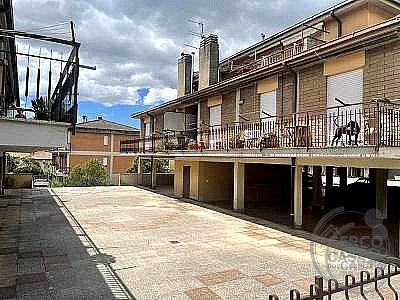 APPARTAMENTO VENDITA TERNI SABBIONE · foto 28