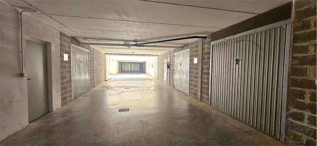 COLLAZZONE - COLLEPEPE: APPARTAMENTO CON GARAGE