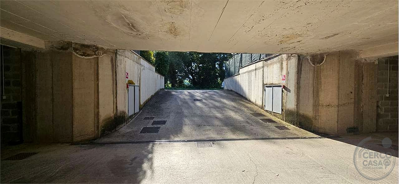 COLLAZZONE - COLLEPEPE: APPARTAMENTO CON GARAGE