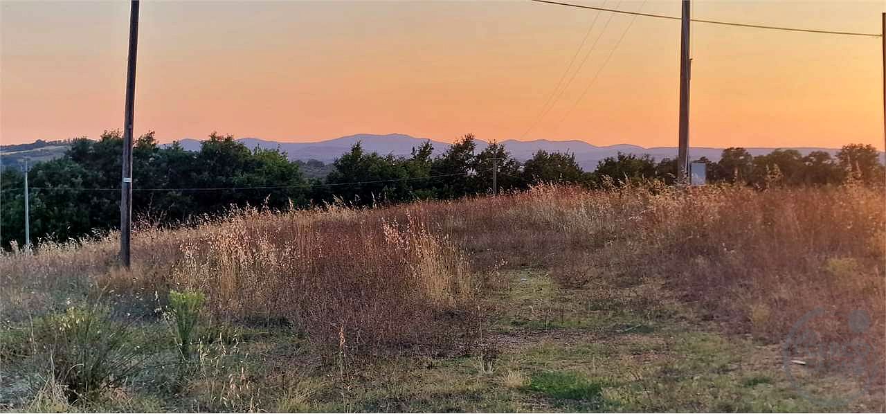 MASSA MARTANA: TERRENO AGRICOLO