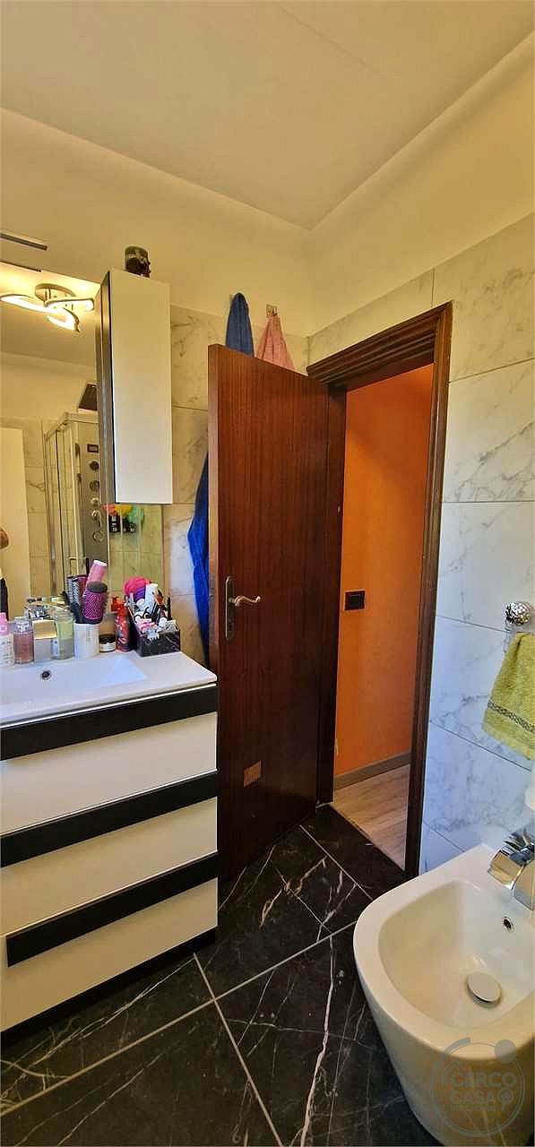 MASSA MARTANA: CASA SINGOLA SU UNICO LIVELLO
