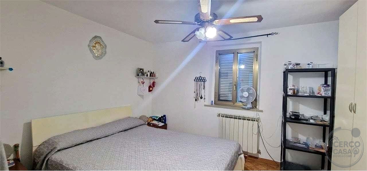 MASSA MARTANA: CASA SINGOLA SU UNICO LIVELLO
