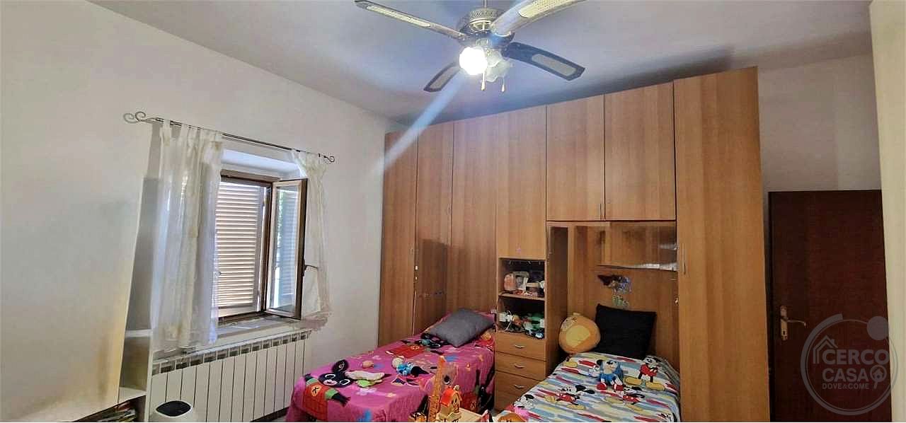MASSA MARTANA: CASA SINGOLA SU UNICO LIVELLO