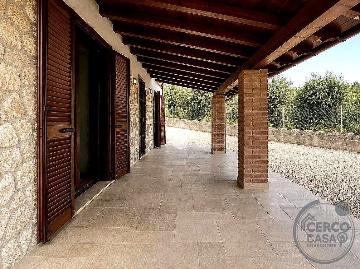 CASA INDIPENDENTE VENDITA STRONCONE