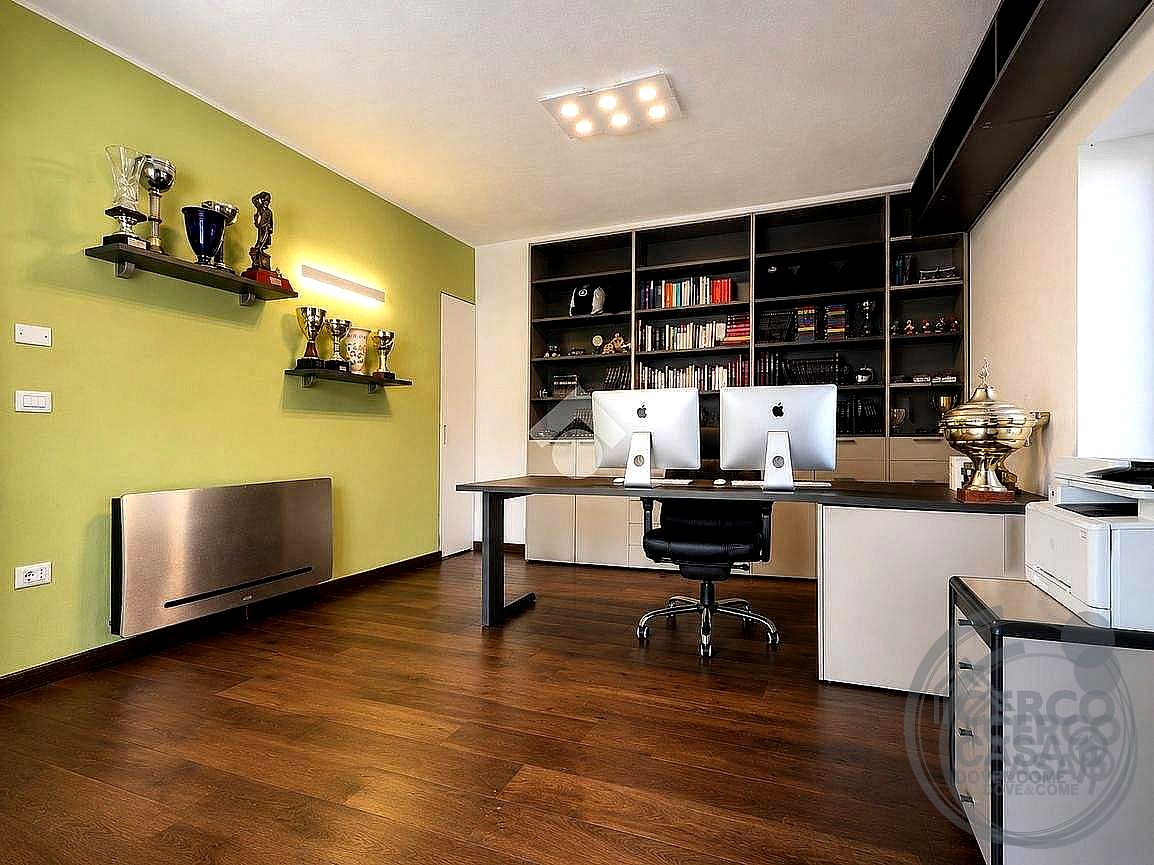 CASA INDIPENDENTE VENDITA STRONCONE · foto 7