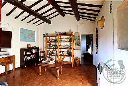 CASA INDIPENDENTE VENDITA STRONCONE · foto 24