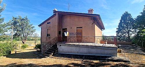CASA INDIPENDENTE VENDITA STRONCONE · foto 25