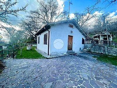 CASA INDIPENDENTE VENDITA STRONCONE · foto 32