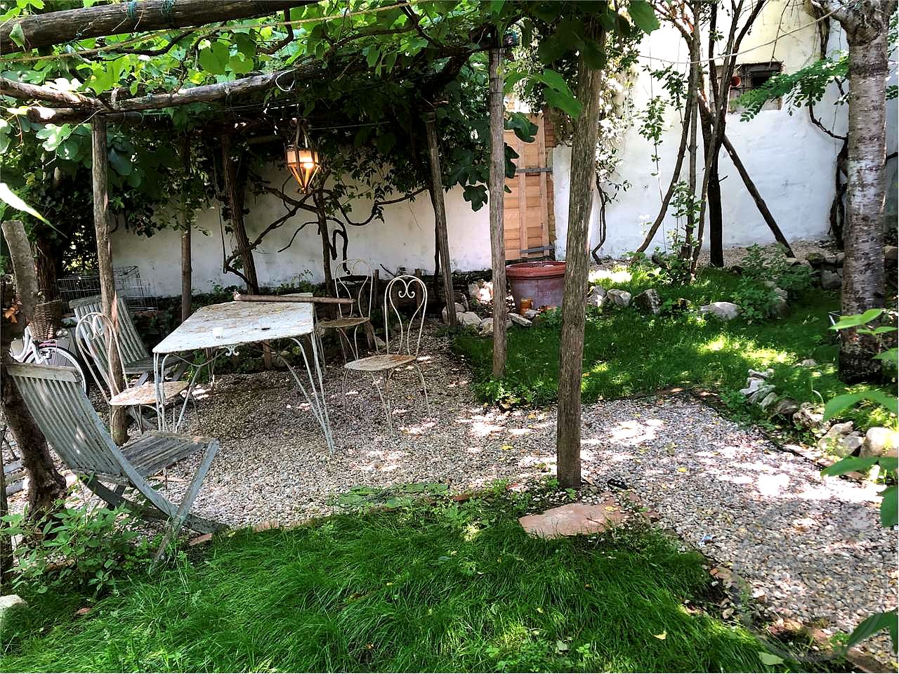TODI - RIPAIOLI: VILLETTA STORICA PANORAMICA