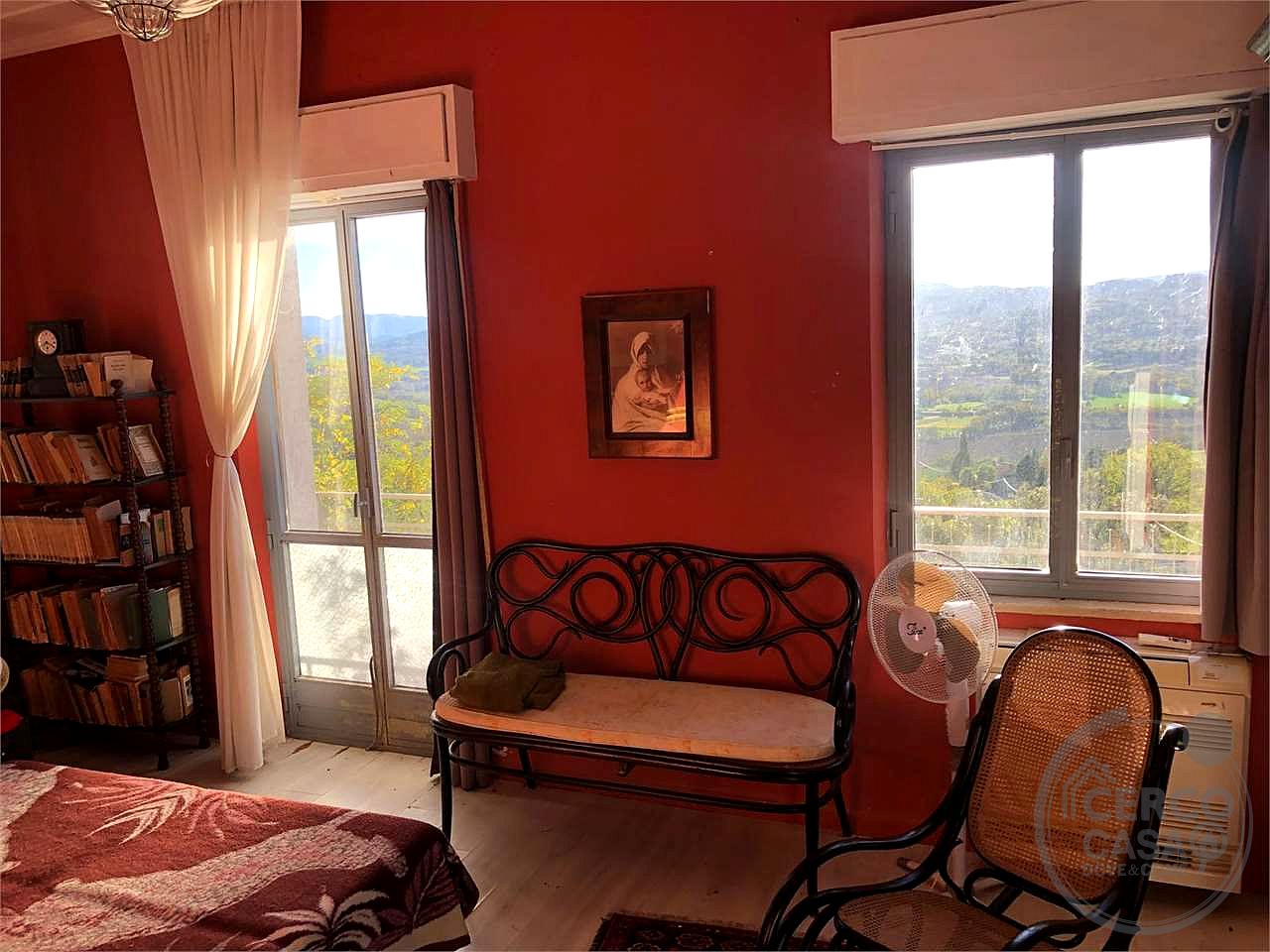 TODI - RIPAIOLI: VILLETTA STORICA PANORAMICA