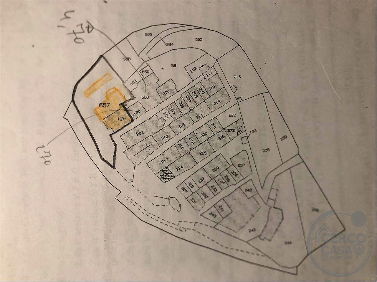 TODI - RIPAIOLI: VILLETTA STORICA PANORAMICA