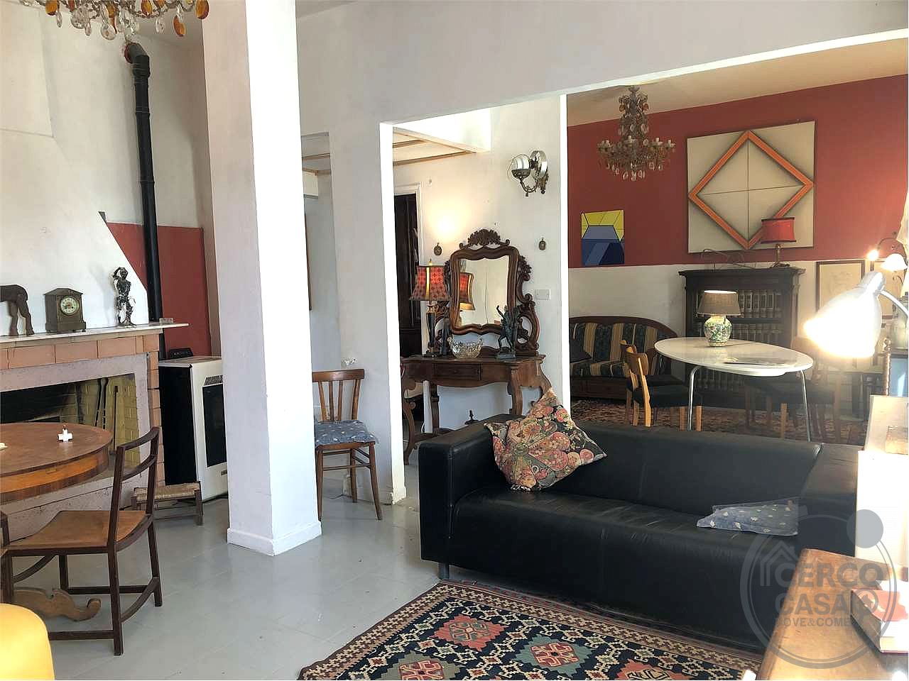 TODI - RIPAIOLI: VILLETTA STORICA PANORAMICA
