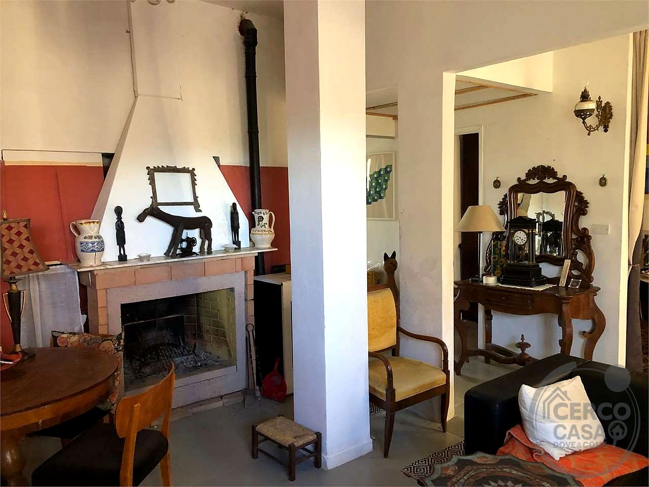 TODI - RIPAIOLI: VILLETTA STORICA PANORAMICA