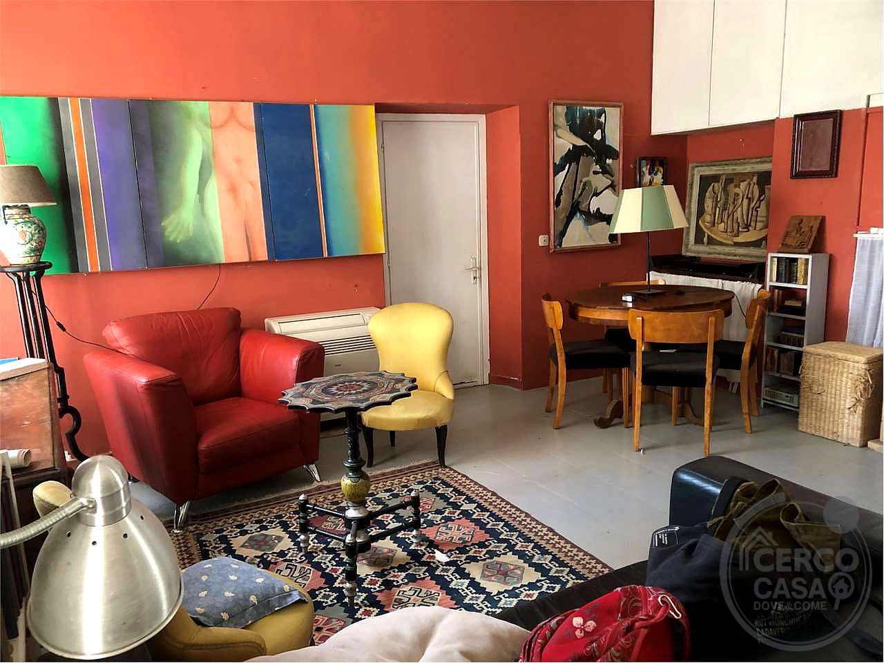 TODI - RIPAIOLI: VILLETTA STORICA PANORAMICA