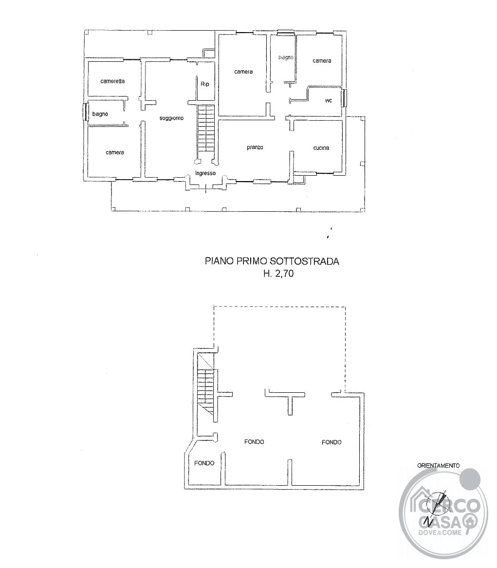 DERUTA : VILLA DI RECENTE COSTRUZIONE CON TERRENO