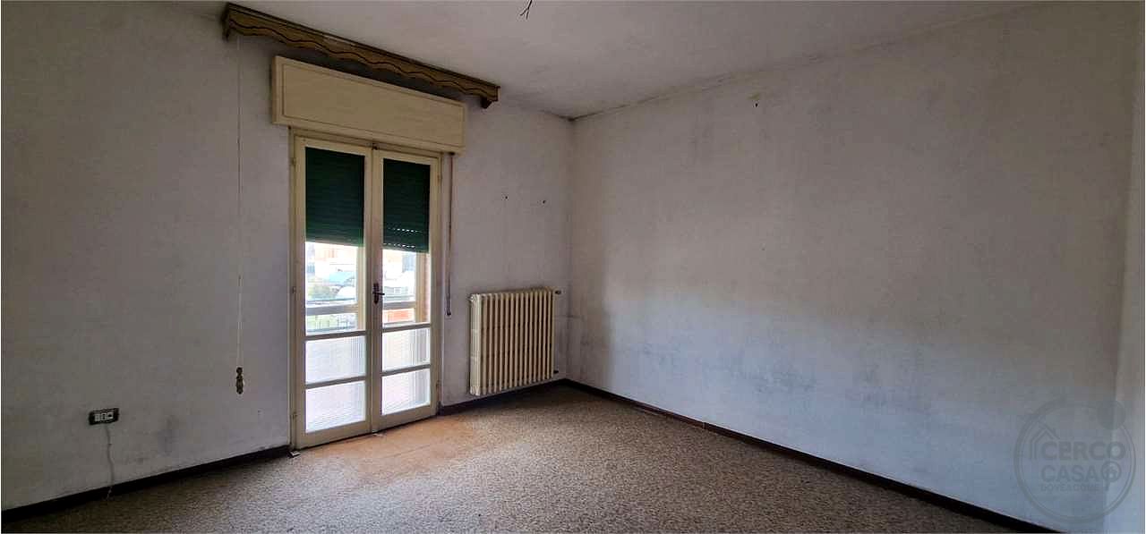 MARSCIANO - CENTRALE (QUARTIERE AMMETO)