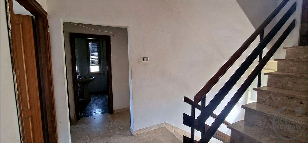 MARSCIANO - CENTRALE (QUARTIERE AMMETO)