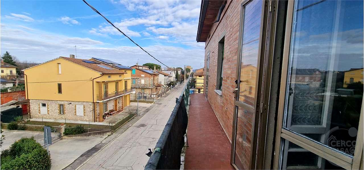 MARSCIANO - CENTRALE (QUARTIERE AMMETO)