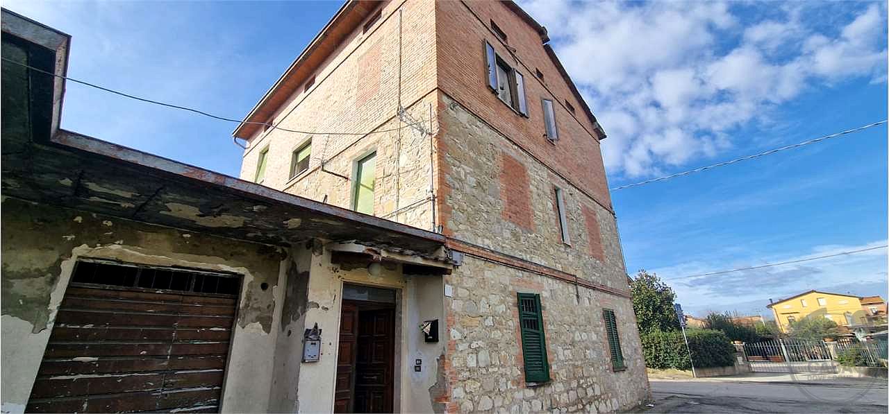 MARSCIANO - CENTRALE (QUARTIERE AMMETO)