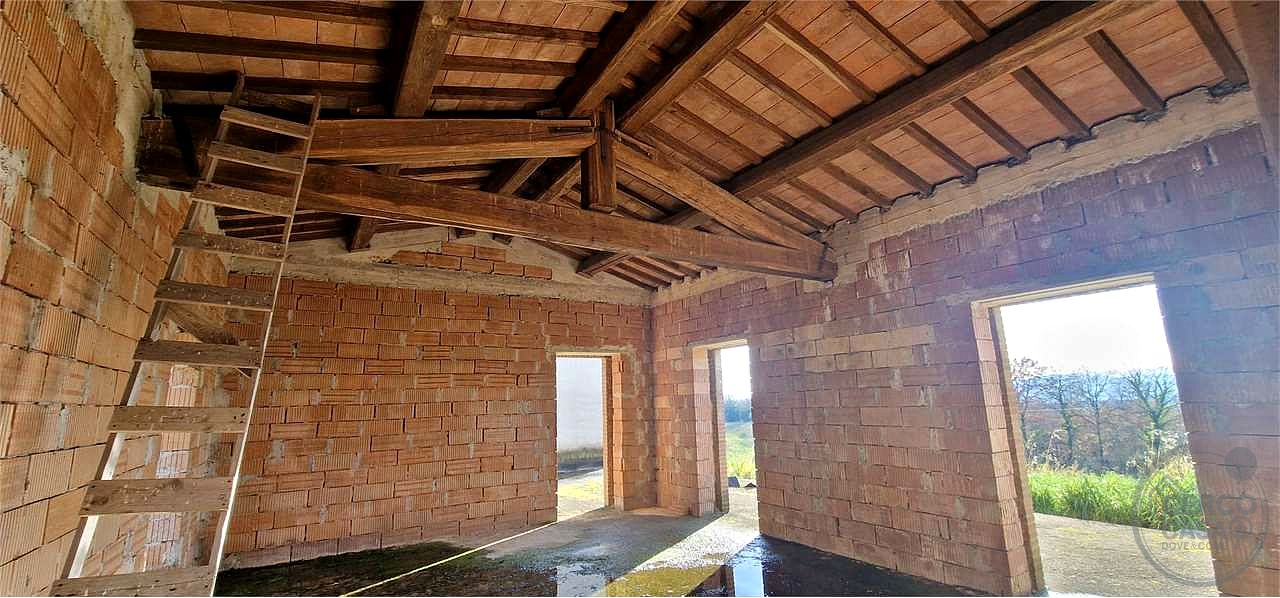 MASSA MARTANA - CASACCIA: CASALE IN PIETRA CON DEPANDANCE