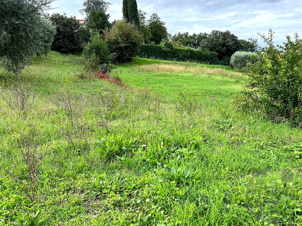 PERUGIA - TERRENO EDIFICABILE
