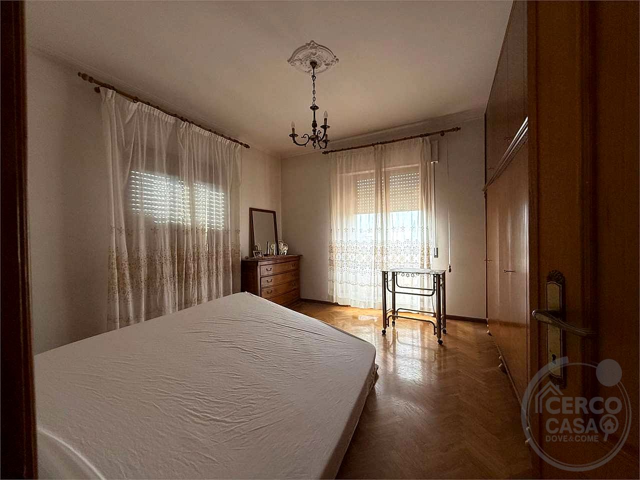 SANTA MARIA DEGLI ANGELI: APPARTAMENTO IN AFFITTO