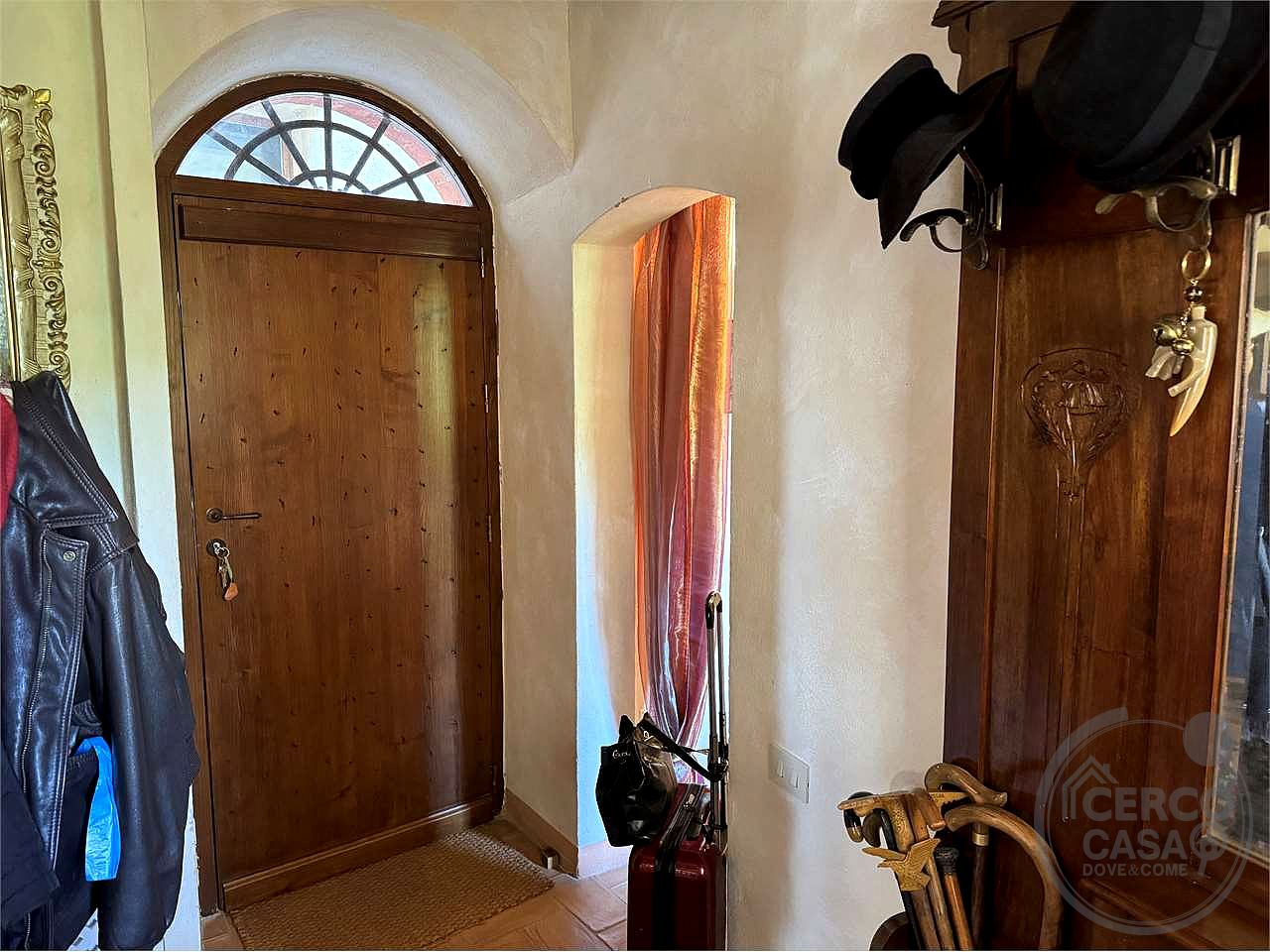 PROPRIETA' UNICA NEL SUO GENERE A CETONA (SI)