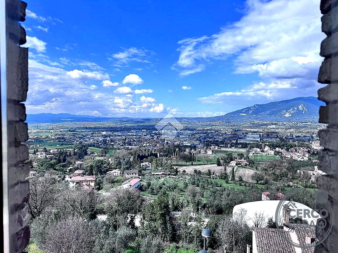 APPARTAMENTO VENDITA TERNI COLLESCIPOLI · foto 4