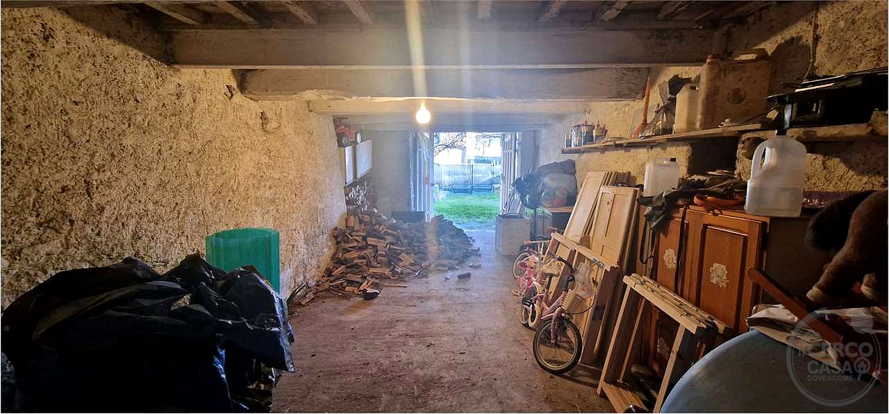 MARSCIANO - CERQUETO: APPARTAMENTO IN VENDITA